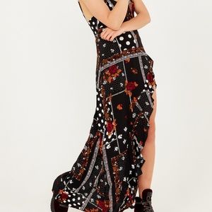 For Love and Lemons Romy Tank Dress